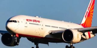 फुकेट-दिल्ली फ्लाइट में 4 सेकंड तक कंट्रोल के बिना ही झूल रहा था विमान, टर्बुलेंस पर हुआ बड़ा खुलासा Phuket-Delhi flight