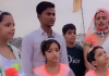 Seema Haider