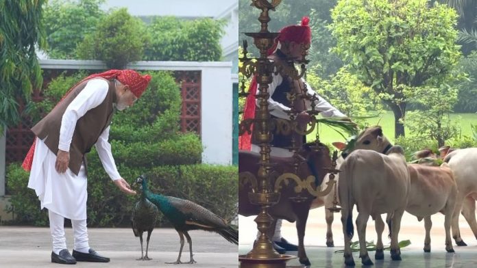 PM Modi
