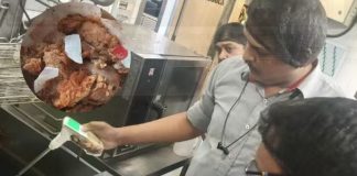 KFC chicken