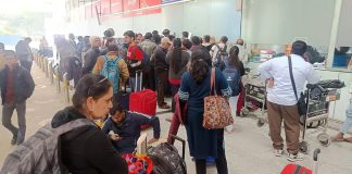 Varanasi Airport