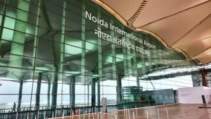Jewar Airport