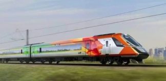 यात्री ने साझा किया Vande Bharat Sleeper में सफर का पहला अनुभव! बोला – ‘होटल जैसा लग रहा है, ट्रेन वाली फीलिंग ही नहीं’ Vande Bharat Sleeper