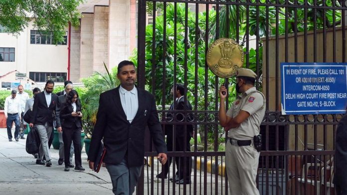 Delhi HC