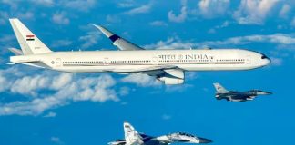 DGCA