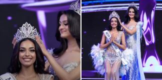 Miss Universe India 2026