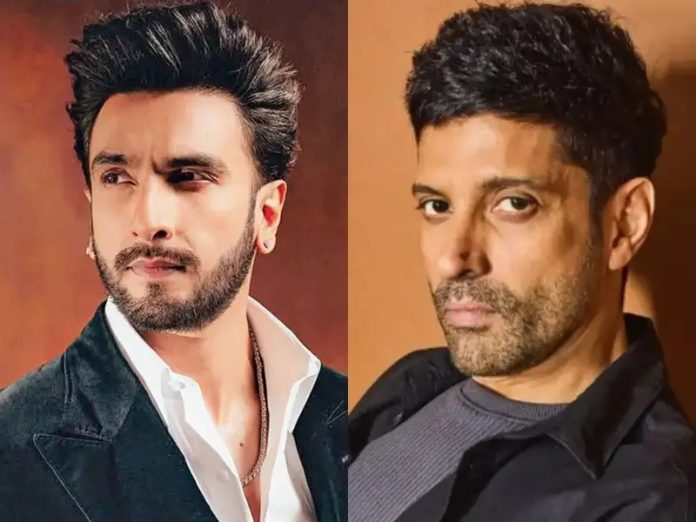Ranveer Singh