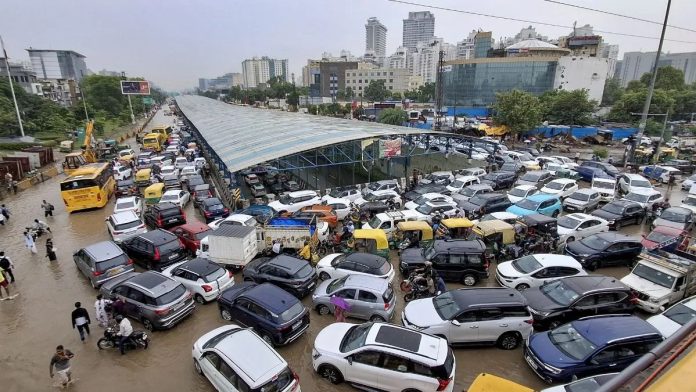 Delhi-NCR