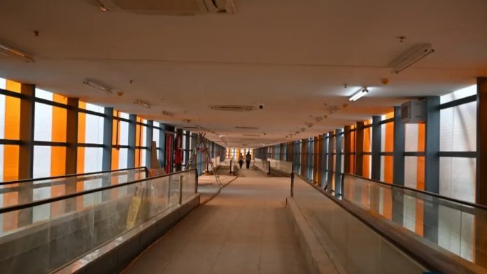 Noida Metro