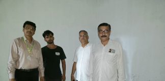 Raksha Bandhan