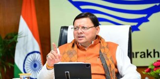धामी कैबिनेट की बैठक हुई संपन्न, 17 प्रस्तावों पर लगी मुहर, CNG वाहनों को ग्रीन सेस में छूट बरकरार Dhami Cabinet