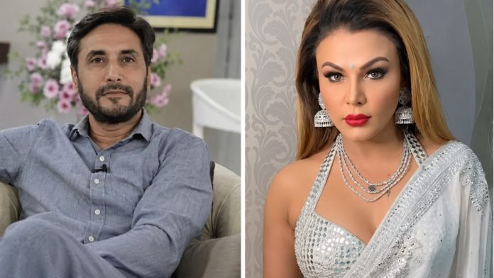 Rakhi Sawant