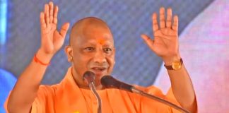 Yogi government