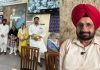 Sarpanch Kuldeep Singh