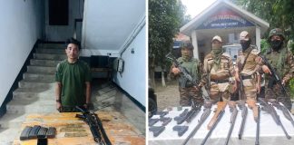 Manipur