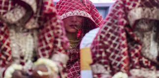 “उस दलदल से निकलना है…” शादी के लिए पाकिस्तान से भारत आईं 150 लड़कियां, आखिर क्या है पूरी कहानी? Pakistan