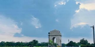 Delhi Weather