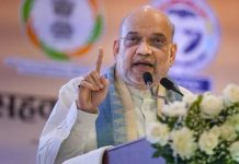 Amit Shah