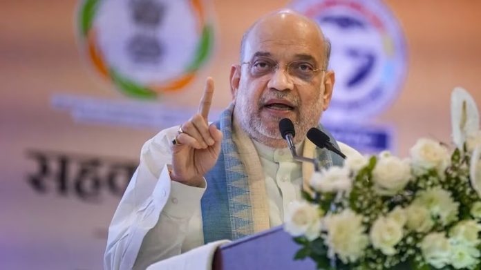 Amit Shah