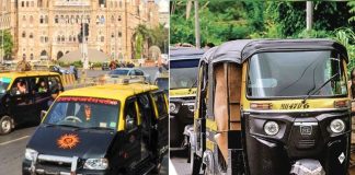 मुंबई में ऑटो-टैक्सी का सफर होगा महंगा, 1 सितंबर से लागू होंगे नए किराये के रेट Mumbai