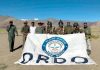 DRDO