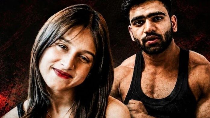 Muskan Murder Case