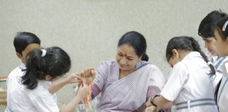 Rekha Gupta