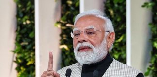 PM Modi