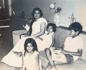 Raksha Bandhan