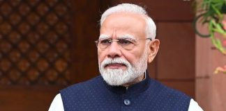 PM Modi