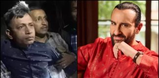 Saif Ali Khan