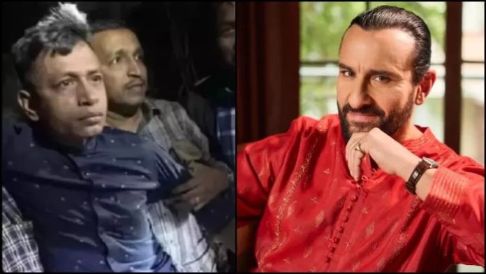 Saif Ali Khan