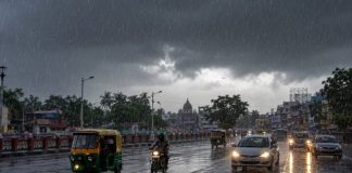 Weather Today