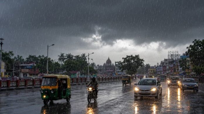 Weather Today