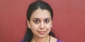 IAS officer Divya Mittal
