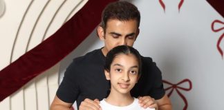 Gautam Gambhir