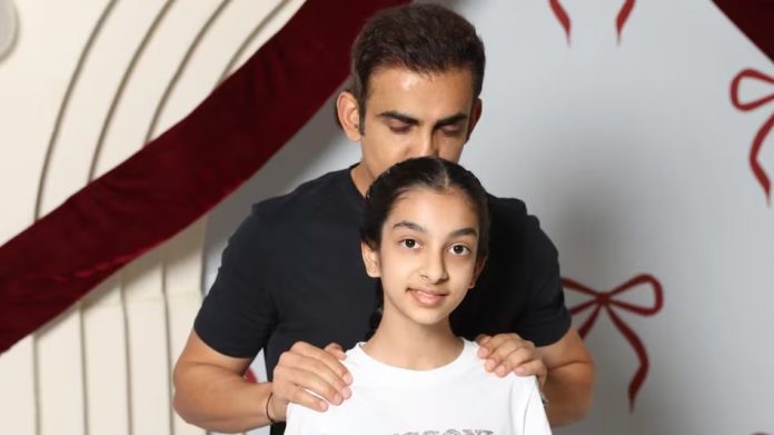 Gautam Gambhir