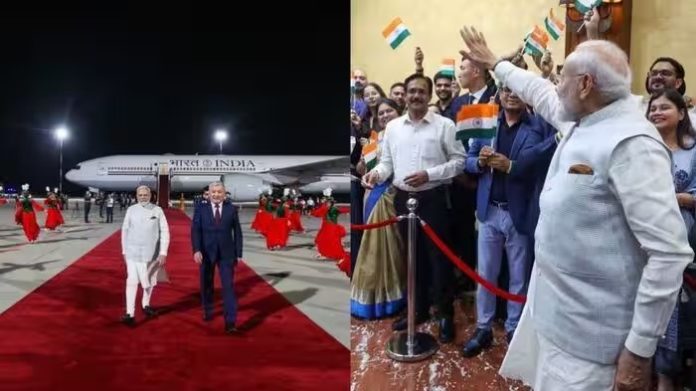 PM Modi