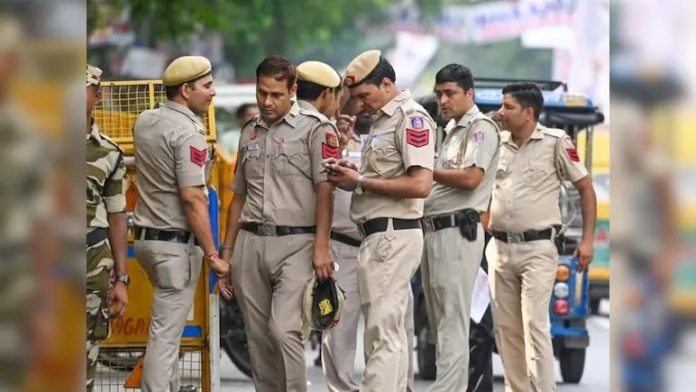 Delhi