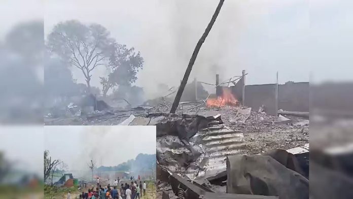 Kaushambi