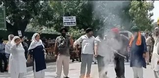 राहुल गांधी