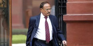 ‘भारत सहिष्णु है, कमजोर नहीं’, NSA अजीत डोभाल ने बताया ऑपरेशन सिंदूर का पूरा रणनीतिक प्लान NSA अजीत डोभाल
