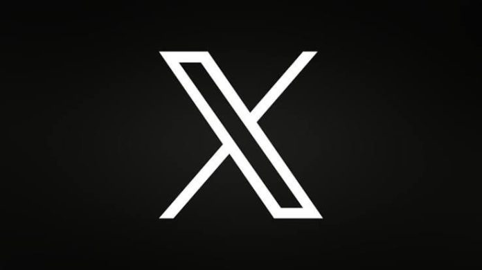 X