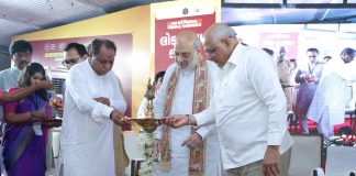 अहमदाबाद में बारिश से डूबे इलाकों पर अमित शाह का बड़ा बयान, कहा- अगली बार वोट मांगने से पहले समस्या खत्म कर दूंगा अहमदाबाद