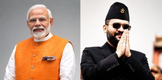 नेपाल में तबाही के बीच भारत की मदद की तारीफ, वित्त मंत्री बोले- PM मोदी बेहद उदार PM मोदी