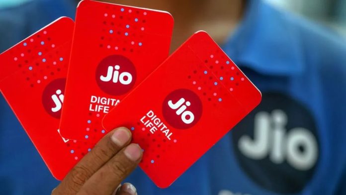 jio