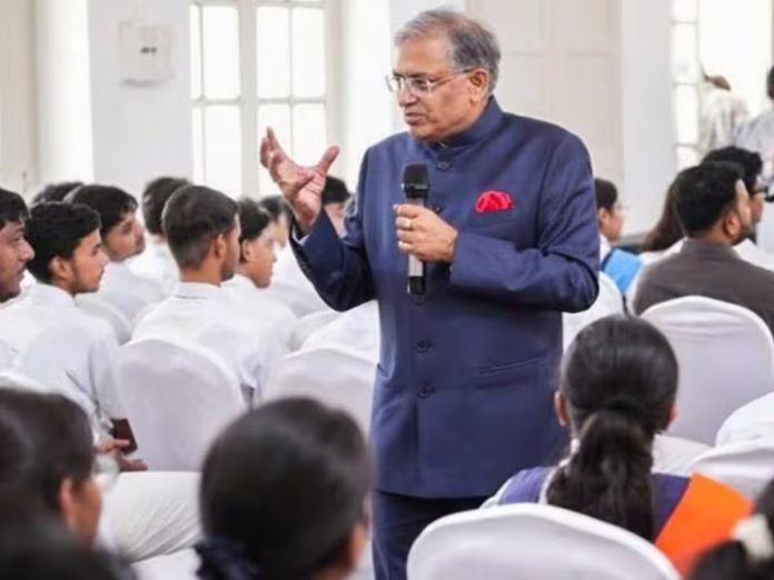 CEC ज्ञानेश कुमार