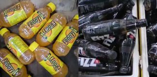 Parle Agro के मुंबई वेयरहाउस पर FDA की छापेमारी, ₹99,970 का Expired स्टॉक जब्त Parle Agro