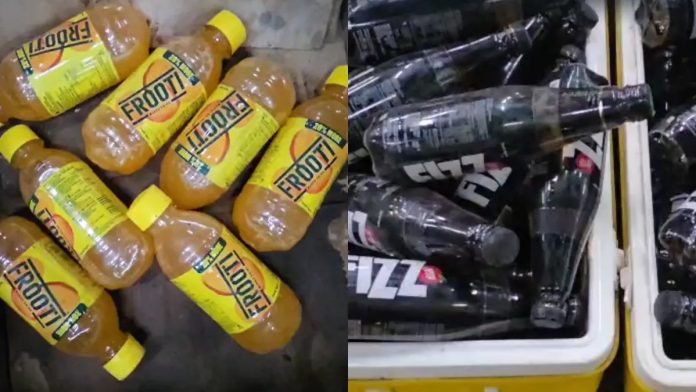 Parle Agro