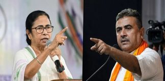 CM शुभेंदु अधिकारी